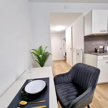 Modernes Apartment Nahe Des Stadtzentrums Hannover Exterior photo