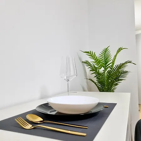 Modernes Apartment Nahe Des Stadtzentrums Hannover Exterior photo