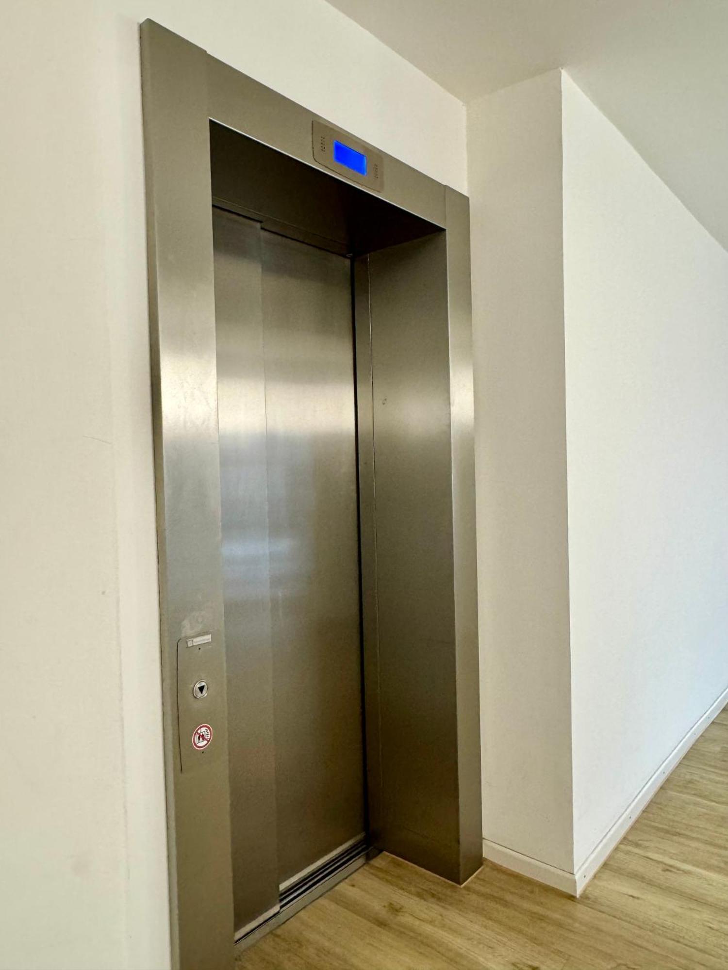 Apartment Modernes Nahe Des Stadtzentrums