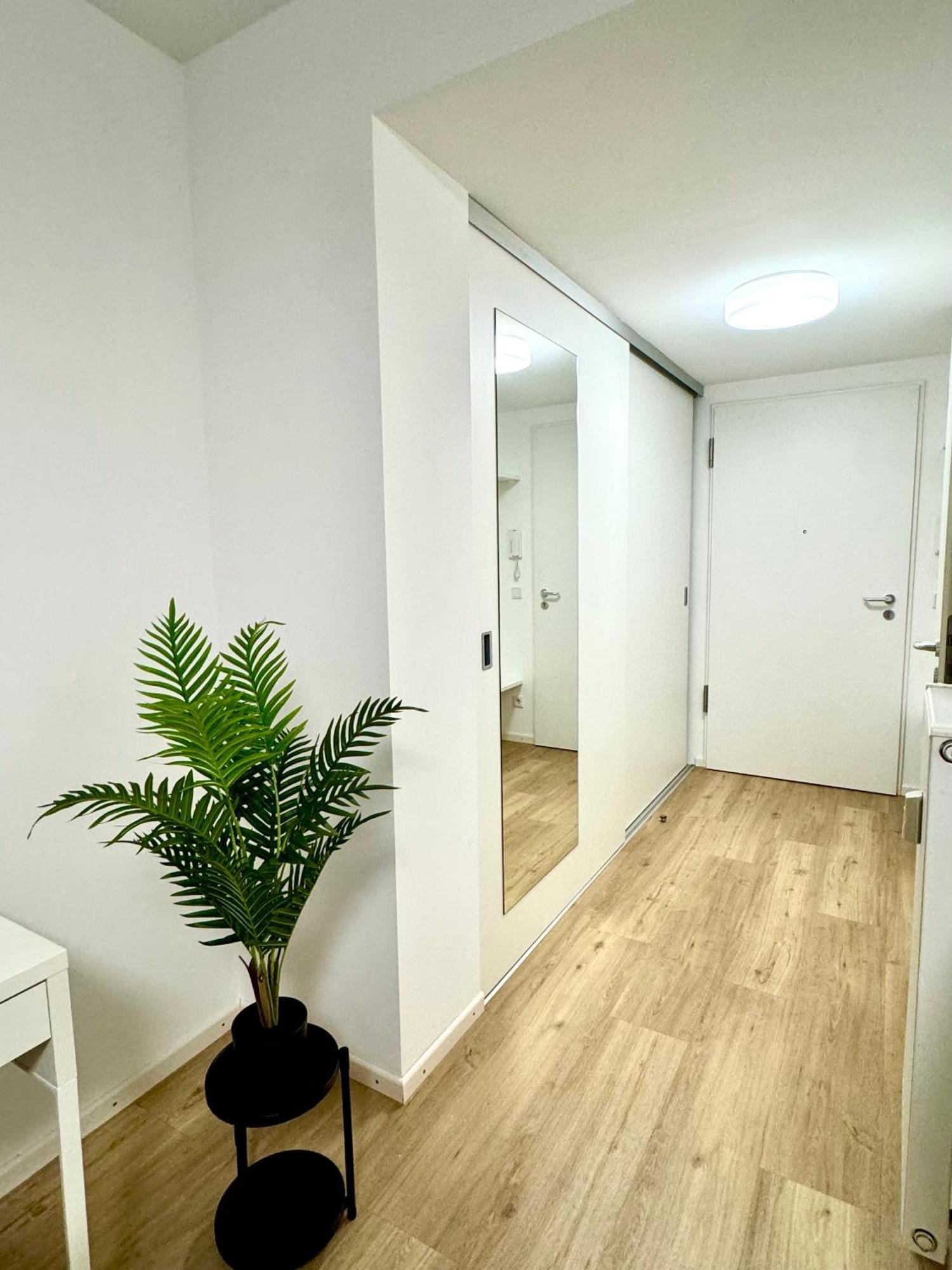 Modernes Nahe Des Stadtzentrums Apartment *
